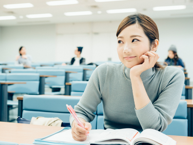 関西外国語大学