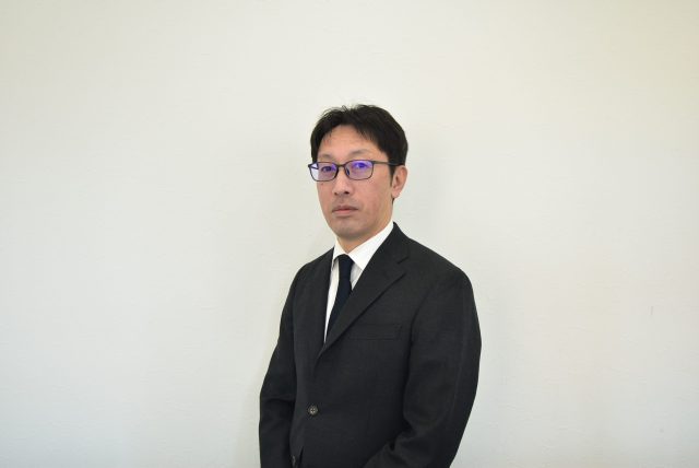 福谷　修身