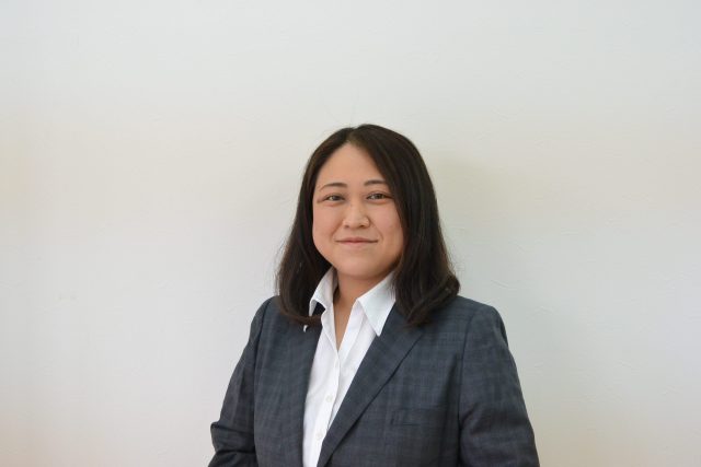 澤根　安由美