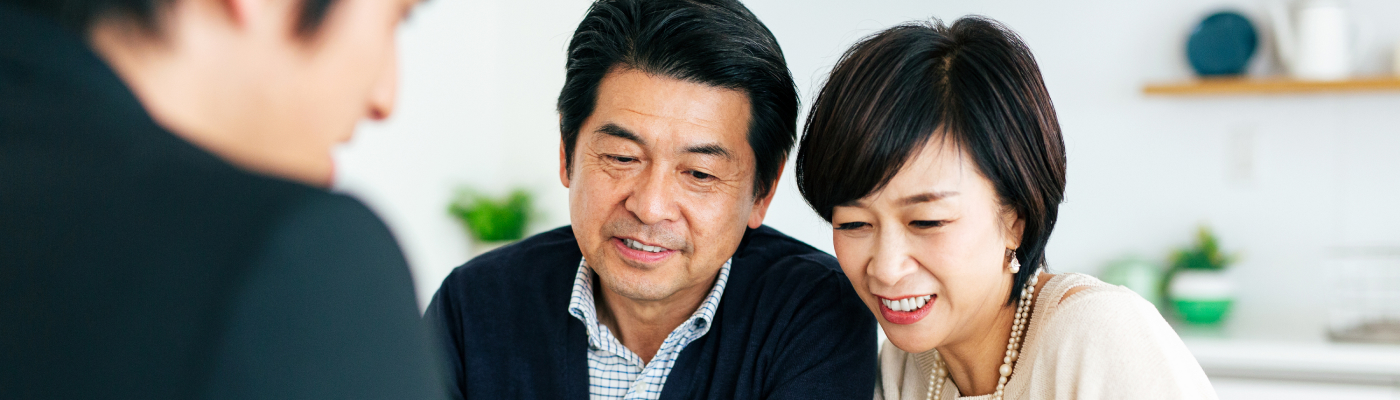 賃貸管理のご案内